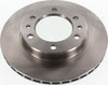 Tru Stop Brake Rotor Vented 302Mm TSR151