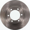 Tru Stop Brake Rotor Vented 338Mm TSR9700