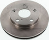 Tru Stop Brake Rotor Vented 254.8Mm TSR733
