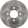 Tru Stop Brake Rotor Vented 236Mm TSR413