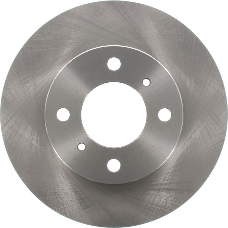 Tru Stop Brake Rotor Vented 236Mm TSR413