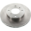 Tru Stop Brake Rotor Vented 236Mm TSR413
