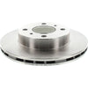Tru Stop Brake Rotor Vented 236Mm TSR413