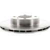 Tru Stop Brake Rotor Vented 236Mm TSR413
