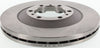 Tru Stop Brake Rotor Vented 280Mm TSR9290