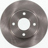 Tru Stop Brake Rotor Vented 258Mm TSR9100