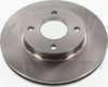 Tru Stop Brake Rotor Vented 258Mm TSR9100