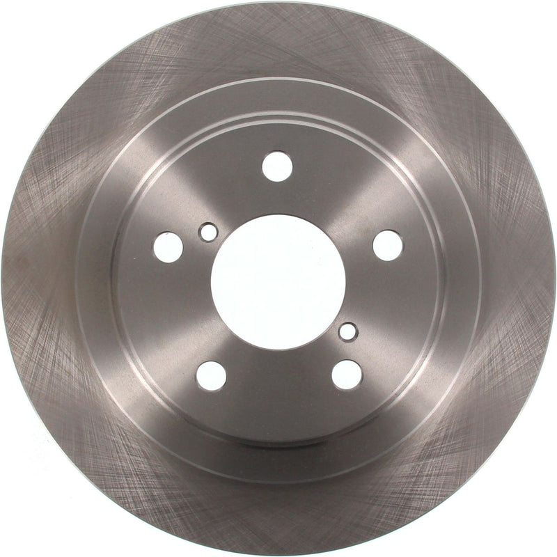 Tru Stop Brake Rotor Solid 265.8Mm TSR644