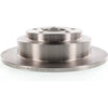 Tru Stop Brake Rotor Solid 265.8Mm TSR644