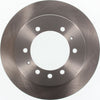 Tru Stop Brake Rotor Vented 316Mm TSR622