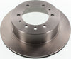 Tru Stop Brake Rotor Vented 316Mm TSR622