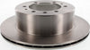 Tru Stop Brake Rotor Vented 316Mm TSR622
