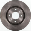 Tru Stop Brake Rotor Vented 282.9Mm TSR9275