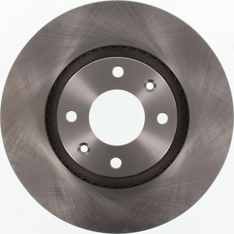 Tru Stop Brake Rotor Vented 282.9Mm TSR9275