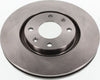 Tru Stop Brake Rotor Vented 282.9Mm TSR9275
