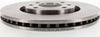 Tru Stop Brake Rotor Vented 282.9Mm TSR9275