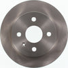 Tru Stop Disc Brake Rotor TSR818