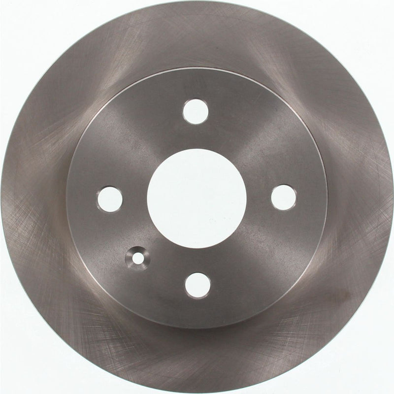 Tru Stop Disc Brake Rotor TSR818