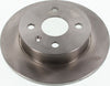 Tru Stop Disc Brake Rotor TSR818
