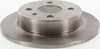 Tru Stop Disc Brake Rotor TSR818