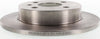 Tru Stop Disc Brake Rotor TSR818