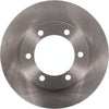 Tru Stop Brake Rotor Vented 318.7Mm TSR792