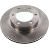 Tru Stop Brake Rotor Vented 318.7Mm TSR792