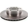 Tru Stop Brake Rotor Vented 318.7Mm TSR792