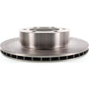Tru Stop Brake Rotor Vented 318.7Mm TSR792