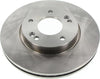 Tru Stop Disc Brake Rotor TSR468