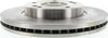 Tru Stop Disc Brake Rotor TSR468