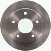 Tru Stop Disc Brake Rotor TSR016