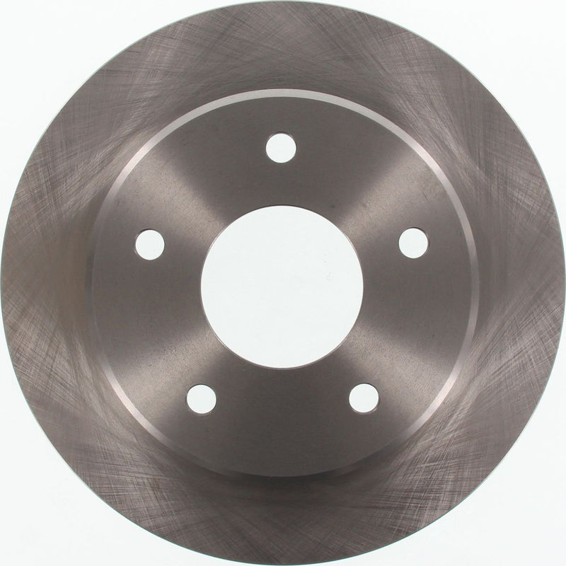 Tru Stop Disc Brake Rotor TSR016