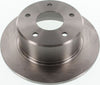Tru Stop Disc Brake Rotor TSR016