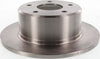 Tru Stop Disc Brake Rotor TSR016