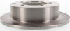 Tru Stop Brake Rotor Solid 258Mm TSR426