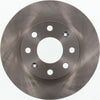 Tru Stop Brake Rotor Vented 236Mm TSR9032