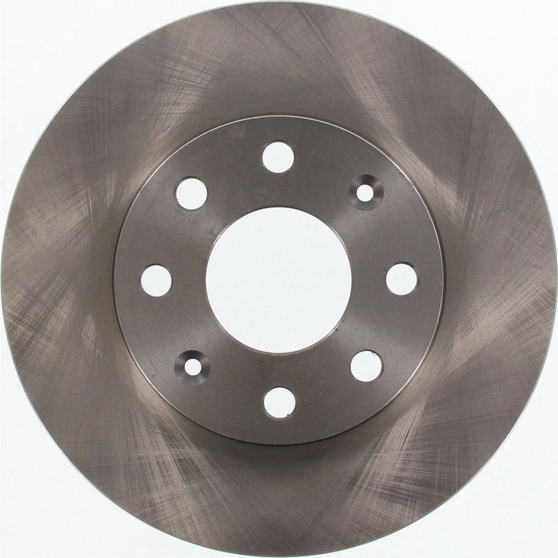 Tru Stop Brake Rotor Vented 236Mm TSR9032