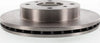 Tru Stop Disc Brake Rotor TSR9300