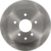 Tru Stop Brake Rotor Vented 292Mm TSR574