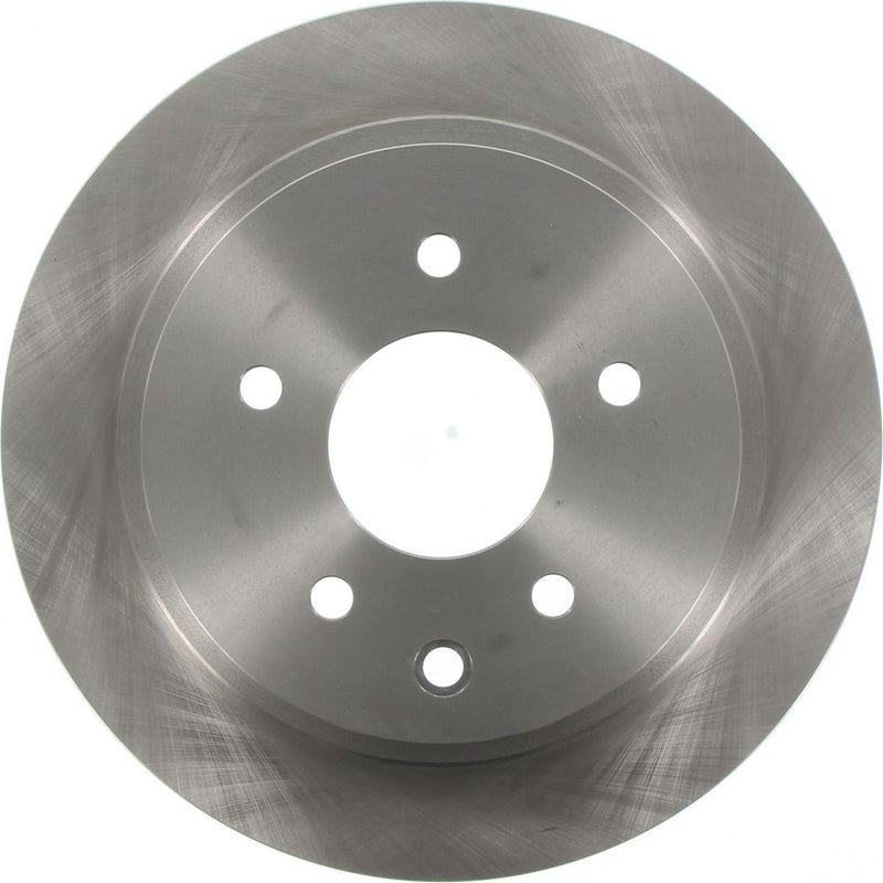 Tru Stop Brake Rotor Vented 292Mm TSR574