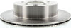 Tru Stop Brake Rotor Vented 292Mm TSR574