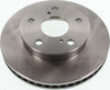 Tru Stop Disc Brake Rotor TSR9715