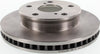 Tru Stop Disc Brake Rotor TSR9715