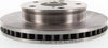 Tru Stop Disc Brake Rotor TSR9715