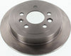Tru Stop Disc Brake Rotor TSR501