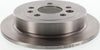 Tru Stop Disc Brake Rotor TSR501