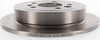 Tru Stop Disc Brake Rotor TSR501