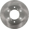 Tru Stop Disc Brake Rotor TSR660