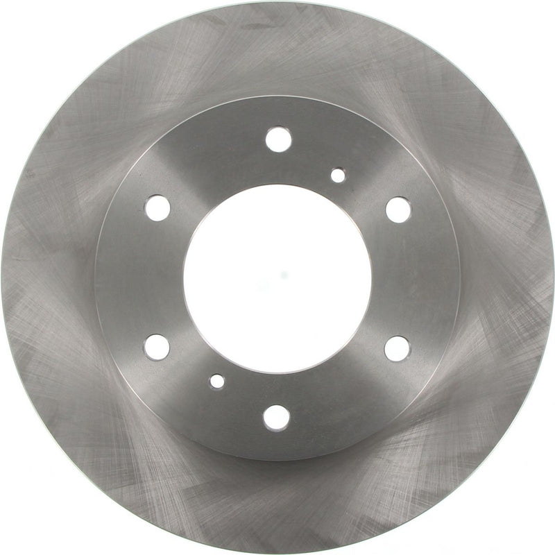 Tru Stop Disc Brake Rotor TSR660